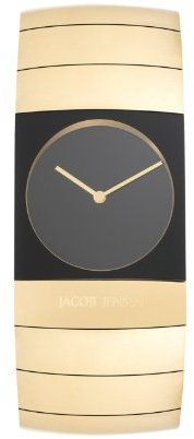 Jacob Jensen Herrenarmbanduhr Titan 573