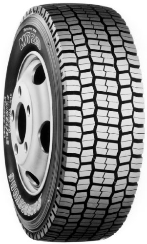 Bridgestone M 729 – 315/80R22.5 – vinterdäck