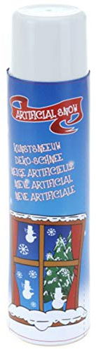 Spray Neige Artificielle 300Ml