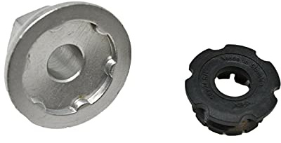 Bike-Parts Thun SKF Bottom Bracket Mechanics Remover Tool 6 Six Notch Resin Plastic Cup