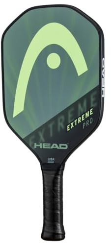 HEAD Extreme Pro Pagaie de Pickleball