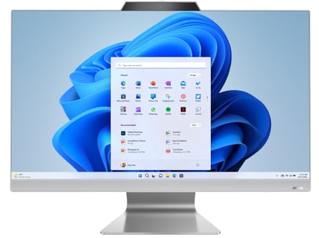 ASUS Zen AiO 27 R5-7520U 16GB 512GB M.2 M3702WFAK-WA003W Windows 11 Pro