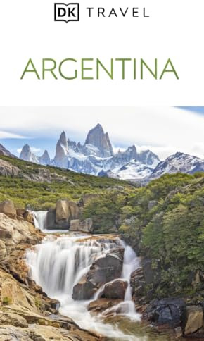 Argentina (Guías Visuales): Inspírate, planifica, descubre, explora (Guías de viaje)