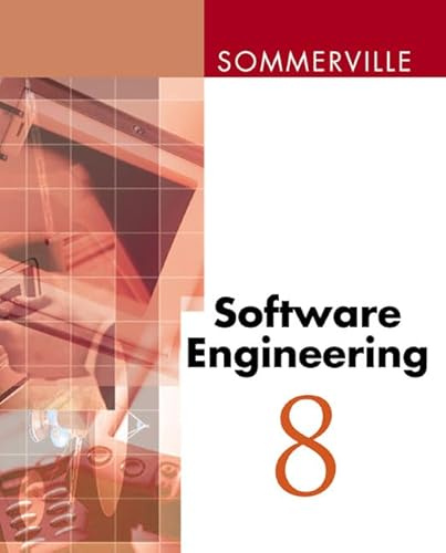Software Engineering: Update, 8th Edition (International Computer Science Series)