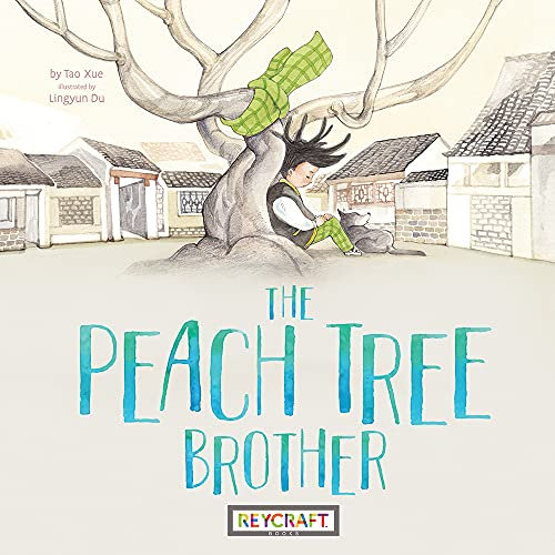 The Peach Tree Brother