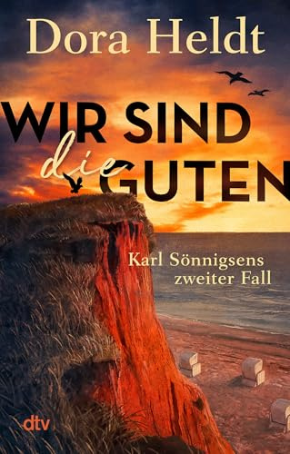 Wir sind die Guten: Kriminalroman: 2
