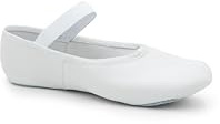 Capezio kvinnors tusensköna balettsko