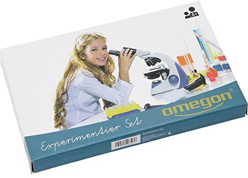 Omegon Kit d'expérimentation