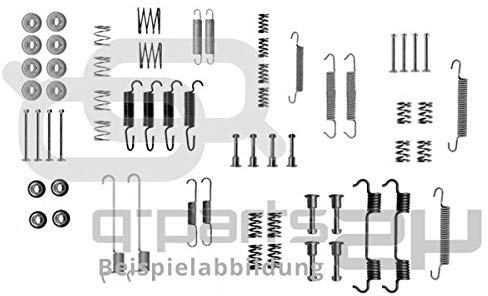 TRW SFK456 Système de Servo-Frein