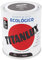 Titanlux - Esmalte agua ecologico santinado, Tabaco, 750ML (ref. 01T054434)