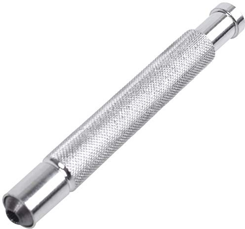 KOKSII Skruvmejsel reparationsklockan linjal kronuppdragare klocka 4,0 mm, Rostfritt stål