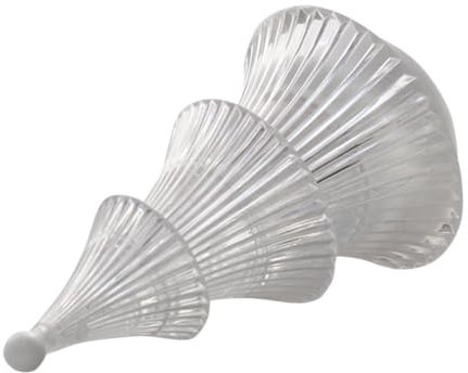 Alipis Xmas Tree Night Light Led Fiber Optic Tree Lamp Small Christmas Decor for Bedroom Table