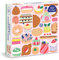 Sweet Confections Puzzle: 500 Pieces
