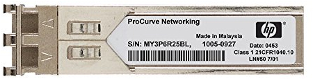 HP JD094B – Netzwerkkabel Transceiver