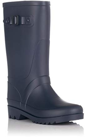IGOR W10115003 - Bota de Agua Azul Talla: 29