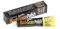 2XBlack Grate Woodburner Graphite Fire Polish Zebo