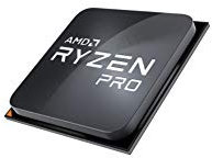 AMD Ryzen 3 PRO 2200G - 3.5 GH -