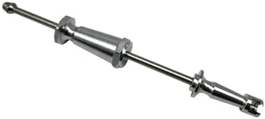 YAOGUI Strumento di riparazione per rimozione ammaccature automobilistiche martello scorrevole ammaccature estrattore Pit Remover strumento di riparazione rimozione ammaccature moto