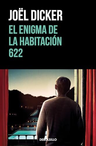 El enigma de la habitación 622 (Best Seller)