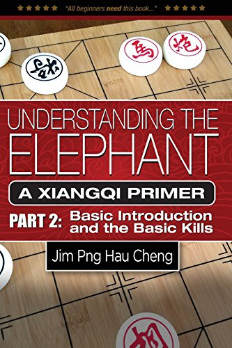 Understanding the Elephant: A Xiangqi Primer Part 2: Basic Introduction and Basic Kills
