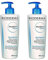 Bioderma Atoderm Pflegecreme, parfümiert, 2 x 500 ml, 2 Stück