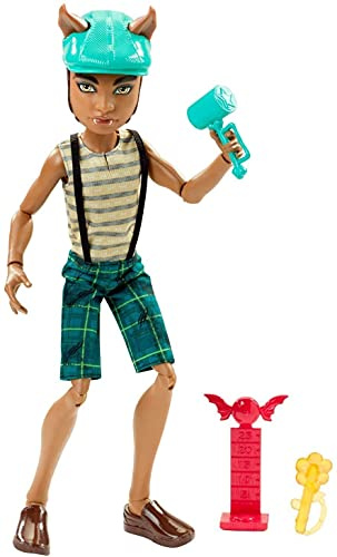 Monster High Scarnival [Clawd]