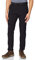 Wrangler Mens Convertible Trail Jogger Hiking Pants, Caviar, 34/32