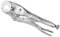 Irwin Vise Grip Locking Wrench 10LW Huge Gripping Force Plier Ideal Track Rods