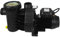 well2wellness® Selbstansaugende Pool Filterpumpe Umwälzpumpe MIDA.Wave 4 mit 4m³/h