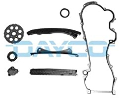 DAYCO Juego de cadena de distribución KTC1098 para FIAT GRANDE PUNTO (199)
