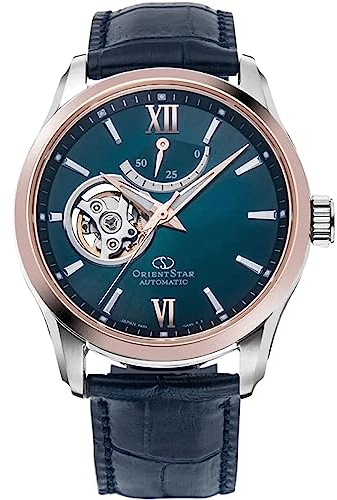 Orient Star Analog mid-37046