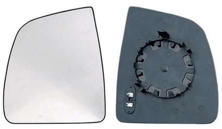 Alkar 6431929 - Vetro Specchio, Specchio Esterno