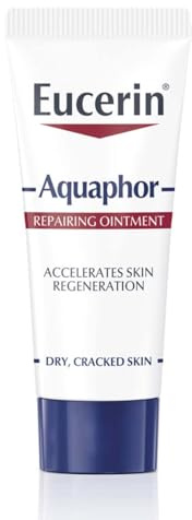Eucerin Aquaphor Pomada Reparadora 45ml