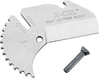 RIDGID 27858 Ersatzklinge zu RC-1625 Kunststoffrohrschere