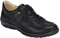 FinnComfort Herren Schnuerschuhe Syracuse Syracuse 014099 schwarz 204116