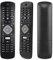 Mando a Distancia para Philips Ambilight UHD Smart TV 996596003606 YKF406-003 55PUS6523/12 3986GR08 996596002916 50PUS6523/12 43PUS6753/12 3 2PFS53 62 49PUS610112 con botón Netflix