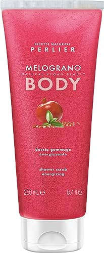 Perlier Granatapfel Dusche Gommage Energizing - 250 ml