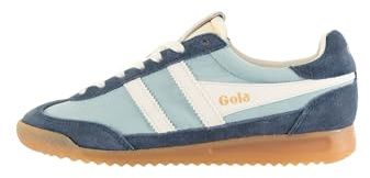 Gola Fireflies EE Iceberg / Moonlight / Off Sneaker, blau, 39 EU