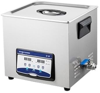 4,5L 6, 10L 15L 20L 22L 30L Ultraljudsrengörare Avgasningsfunktion Bärbar Tvättmaskin Sonic Hushållsapparat Supereffektiv RengöRing