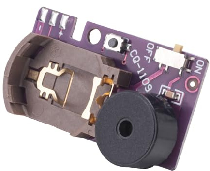 Tuidzljd Strumenti Scherzosi per Fare Rumore, Giocattoli Scherzosi, Articoli Festivi, Rifornimenti per, Color Viola