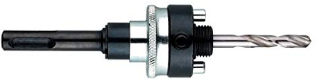 Metabo Adapter SDS-plus, 625218000