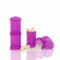 Twistshake 7350083120274 Messbecher 2x100 ml, violett