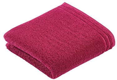 Vossen Frottierserie Uni 'Calypso Feeling'