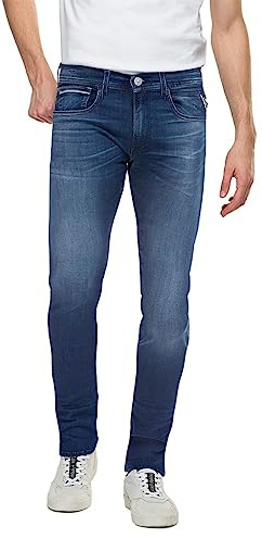 Replay herr Jeans Ma972 Grover Power Stretch