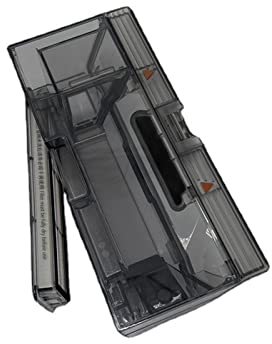 Boîte À Poussière, Boîte À Poussière, Poubelle, Compatible for Xiaomi. Robot Aspirateur-Mop 2 Ultra STYTJ05ZHM Robot Aspirateur Accessoires Pièces Détachées