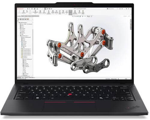 Lenovo ThinkPad P14s Gen 6 Workstation, AMD Ryzen AI 9 HX PRO 370, AMD Radeon 890M, 14.5 FHD (1920 x 1200) IPS Anti-Glare, 500 nits, 64 GB DDR5, 2 TB SSD, 5MP IR Camera, WiFi 7, Win 11 Pro - Black