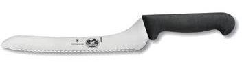 Victorinox Forschner 9 Offset Bread/Deli Knife
