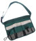OSALADI Garden Tools Waist Pouch Creative Organizer Bag Multi-Function Storage Garden Tool Pouch Safe Materials