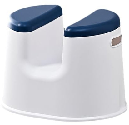 Badewannenbank, Badewannensitz,Einzigartiger wasserabweisender Badezimmer-Duschstuhl - Badehocker für ältere Menschen, Badehilfsstühle, Sicherheits-Badehilfe für das Badezimmer zu Hause