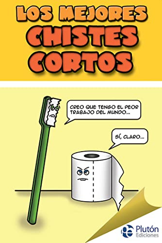 MEJORES CHISTES CORTOS, LOS